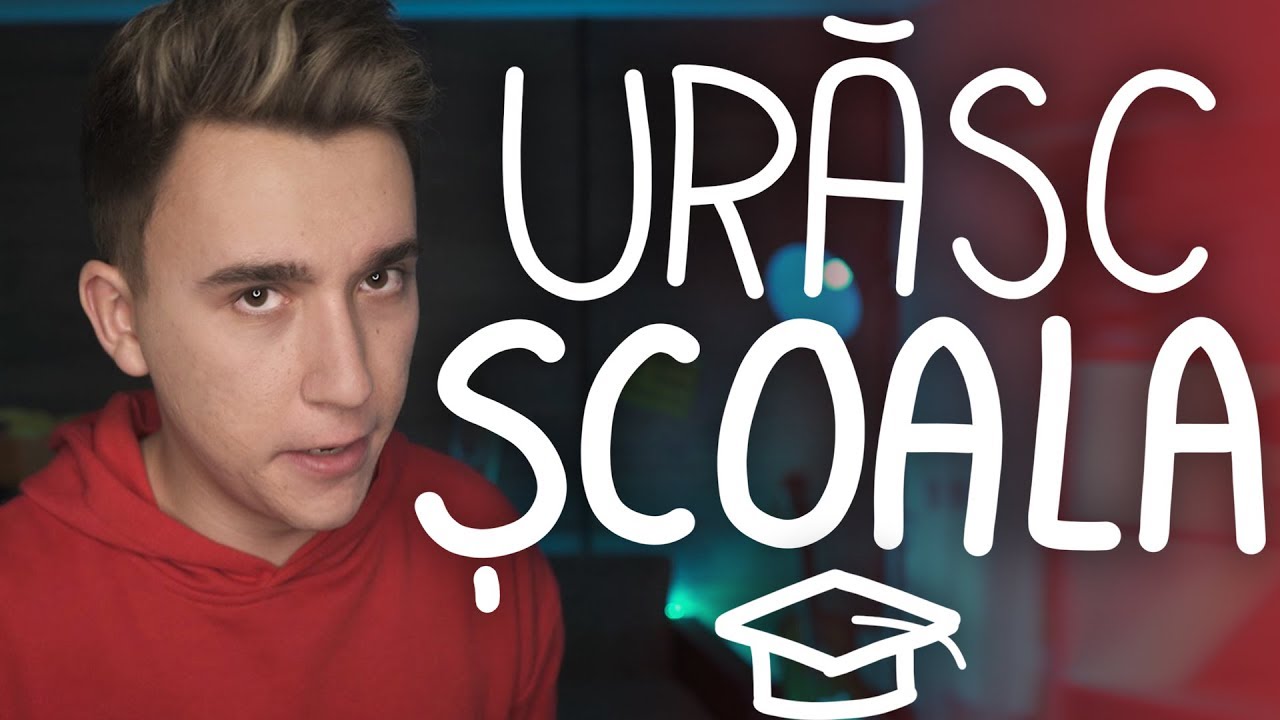 Top 10 Lucruri NASPA La Scoala