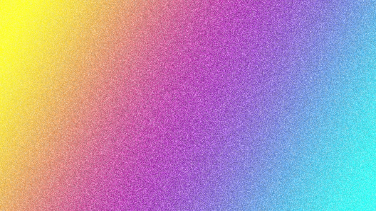 Aesthetic Gradient yellow purple pink blue and yellow 1  hours