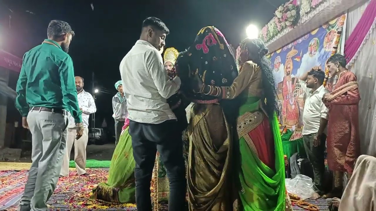 panshina Motu ramamdal.                     || Narayan Bhatti panshina ||
