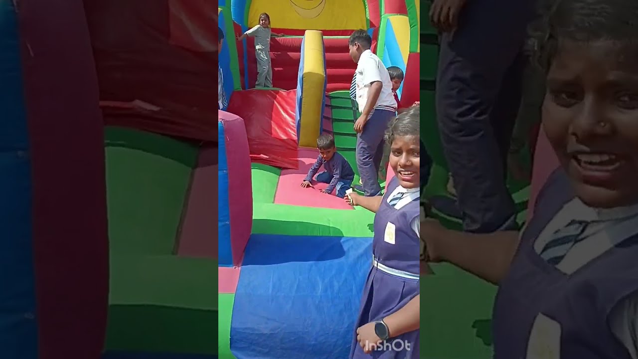 Kamptee St Joseph's convent kamptee fate vlog🙈 Fun food&full enjoy✨ Biyani kheema pav chole bhature🤘