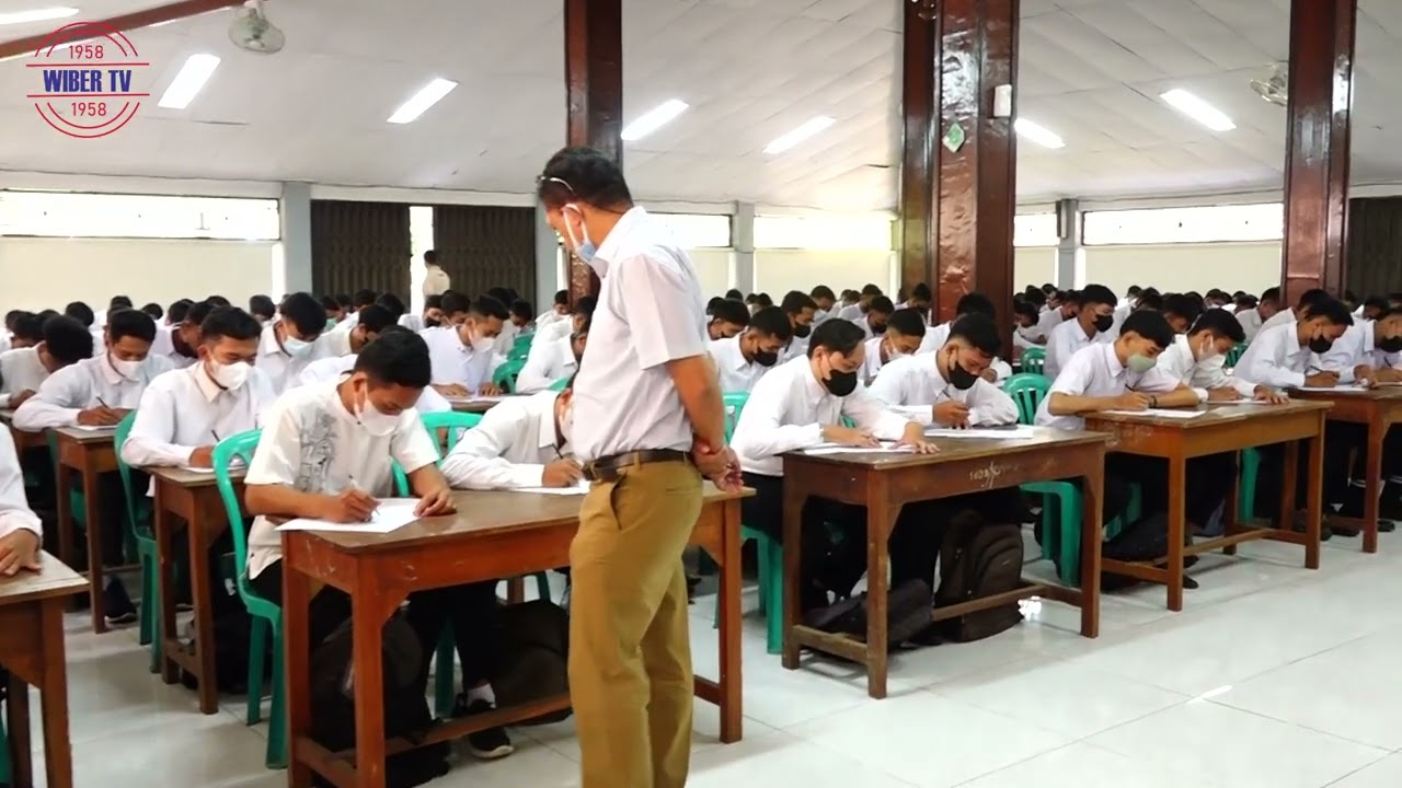 RECRUITMENT PT. SEBASTIAN JAYA METAL CIKARANG || BKK || SMK WIWOROTOMO PURWOKERTO