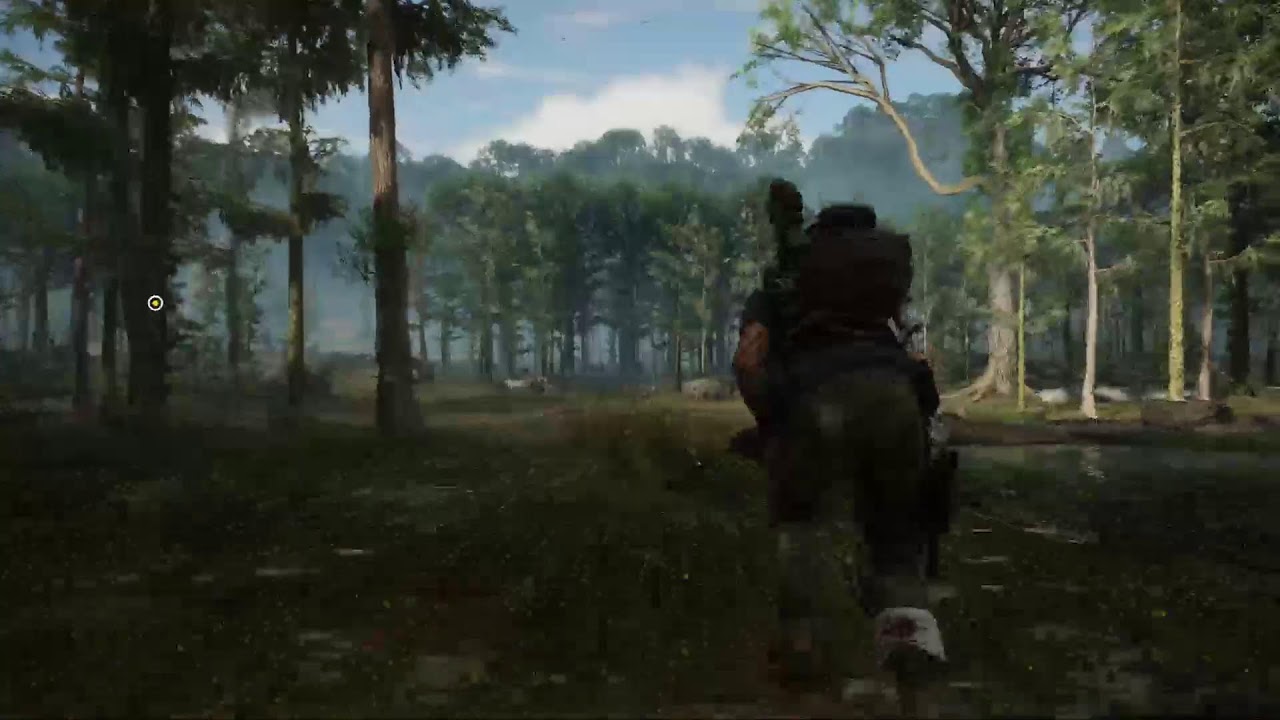 Live |Tom Clancy's Ghost Recon Breakpoint Introduction India 4K|PS4 PRO|Sarvayoni Gaming|