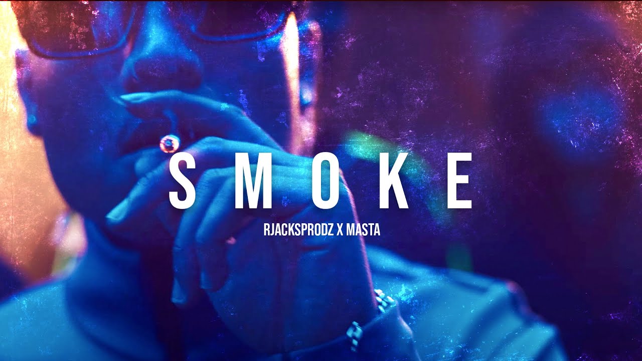 Oboy X Ninho Type Beat - Smoke - Instru Rap 2021