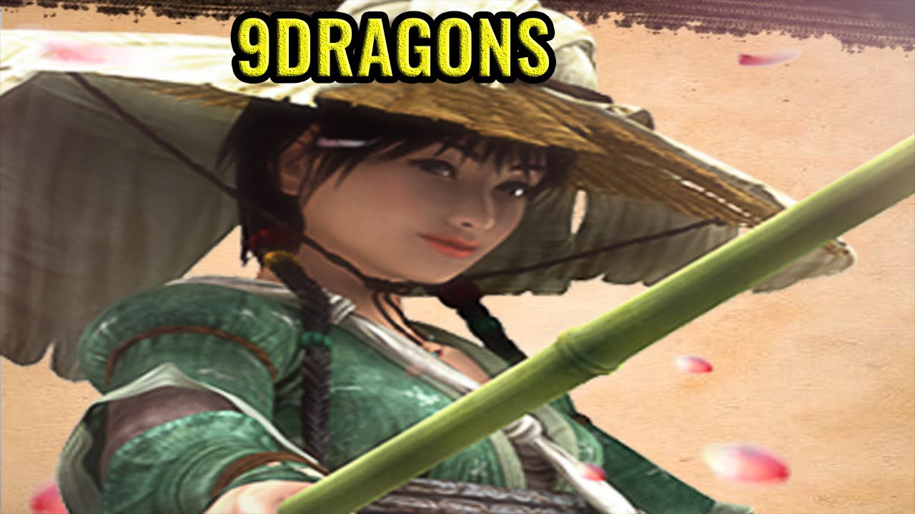 Unleashing The Power Of Cheng 12 Lightfood in 9 Dragone