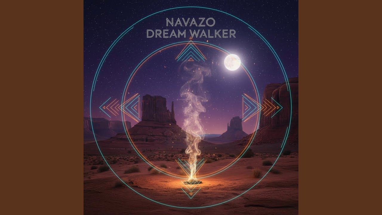 Dreamwalker&rsquo;s Ceremony