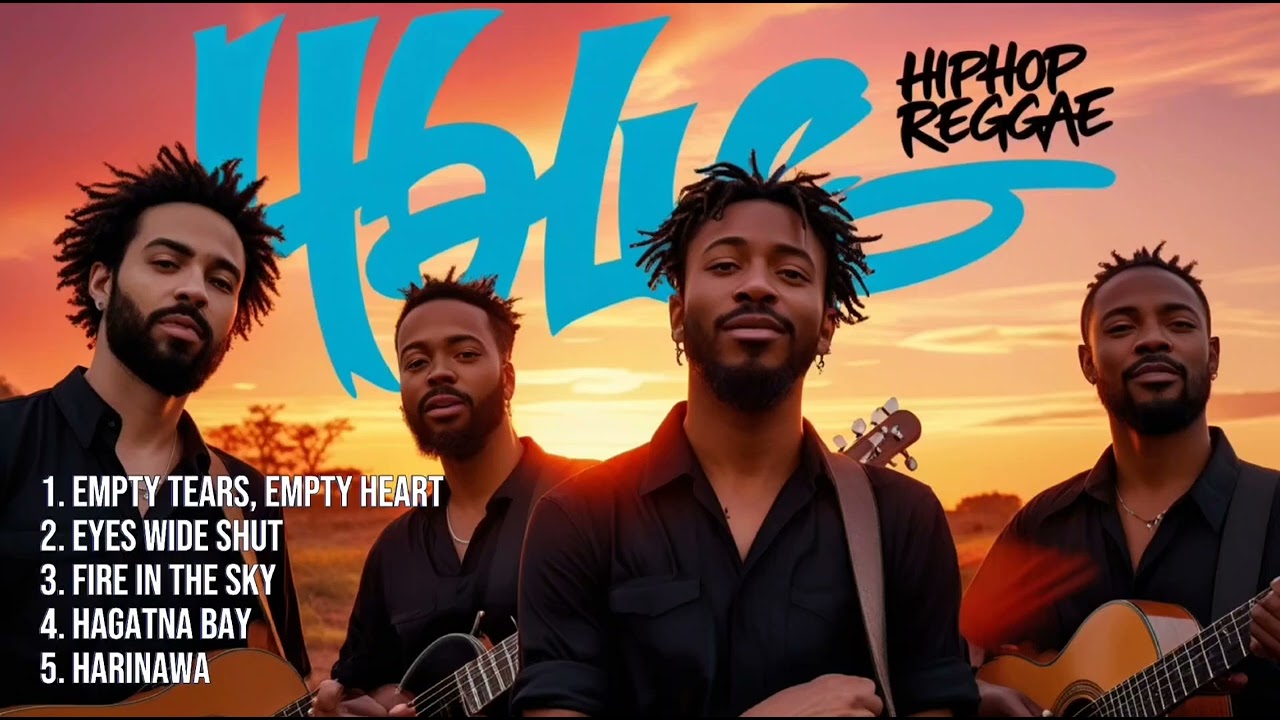 HALE Hotlist (Part 3) Hiphop Reggae Cover @TopTrending @musicrunwayph