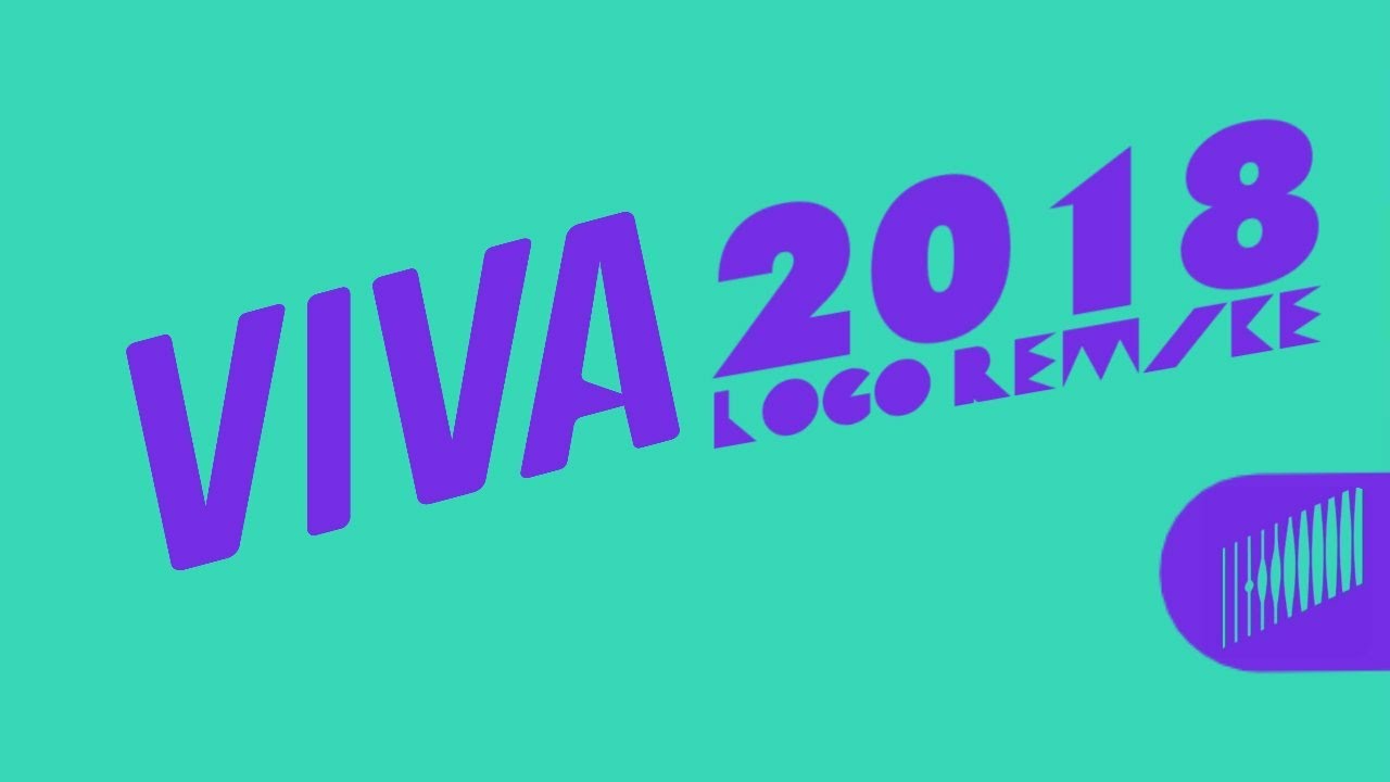Canal Viva (2018) Logo Remake