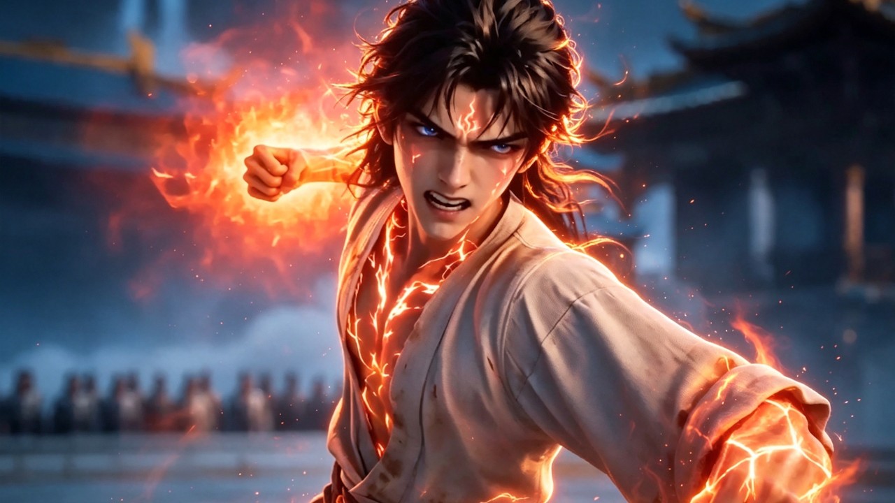Qingyun Sect Master Summons Great Emperor Ancestor Season 1-6 | MULTI SUB