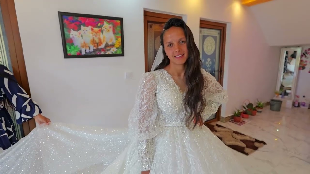 Cătălina & Ionuț Nunta Slobozia 2025