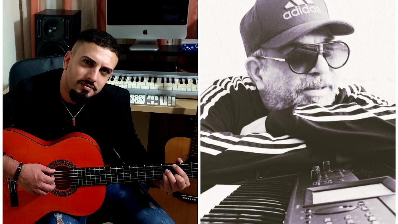 Hermano Manuel de San Cosme y Gordo de Sabadell - Confío en Ti