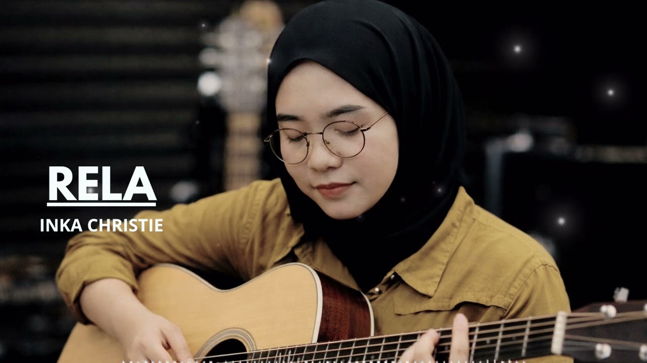RELA – Cover Indah Yastami || Lagu Legendaris Penuh Emosi