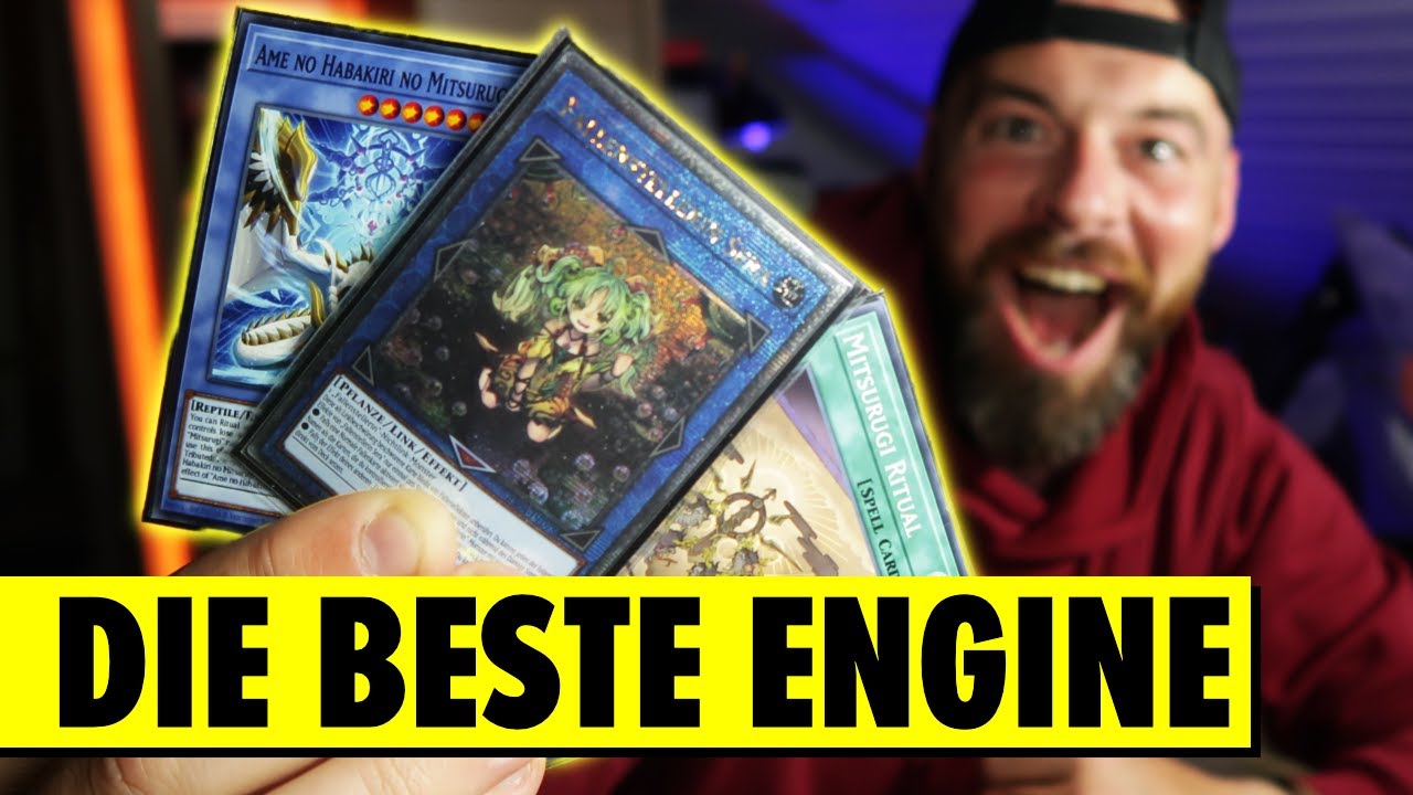 Die Vorbereitung für die Deutsche Meisterschaft! | VLOG | Yu-Gi-Oh!