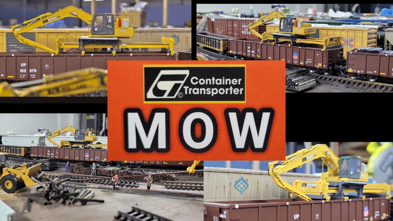 OTM Tracker Model