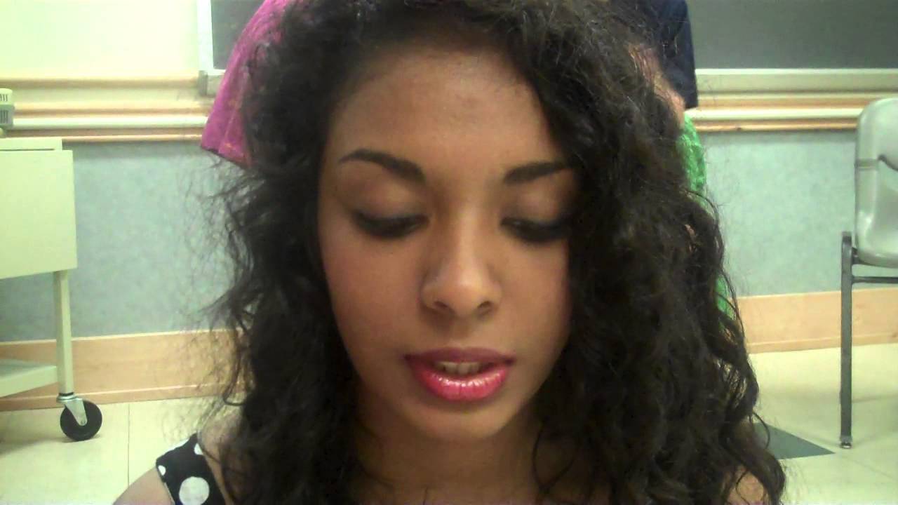 Jasmine on Michaela's schedule