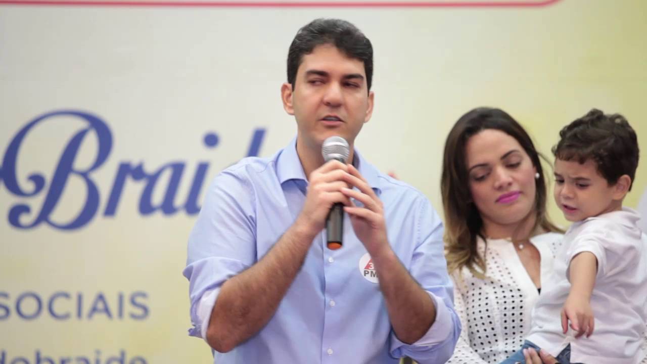 V&Iacute;DEO CONVEN&Ccedil;&Atilde;O PMN - Eduardo Braide 33