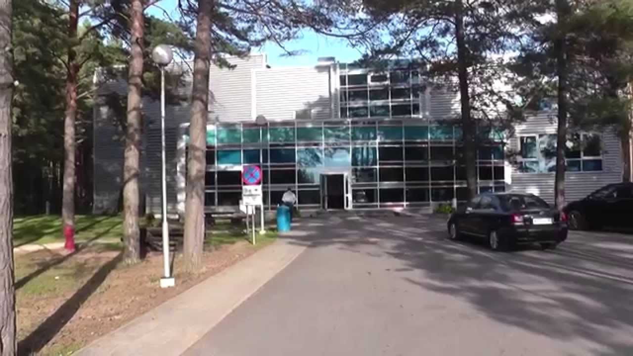 Hotel Värska Spa Aqua Center Estonia