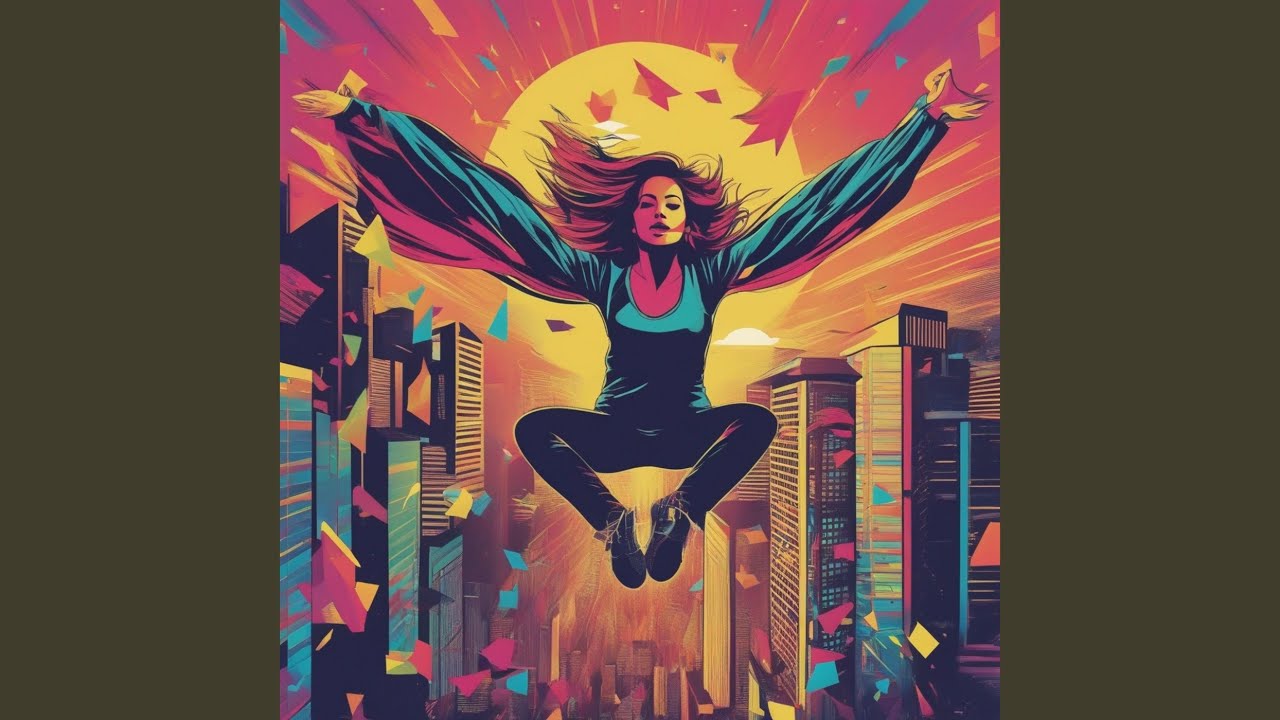 Free Falling
