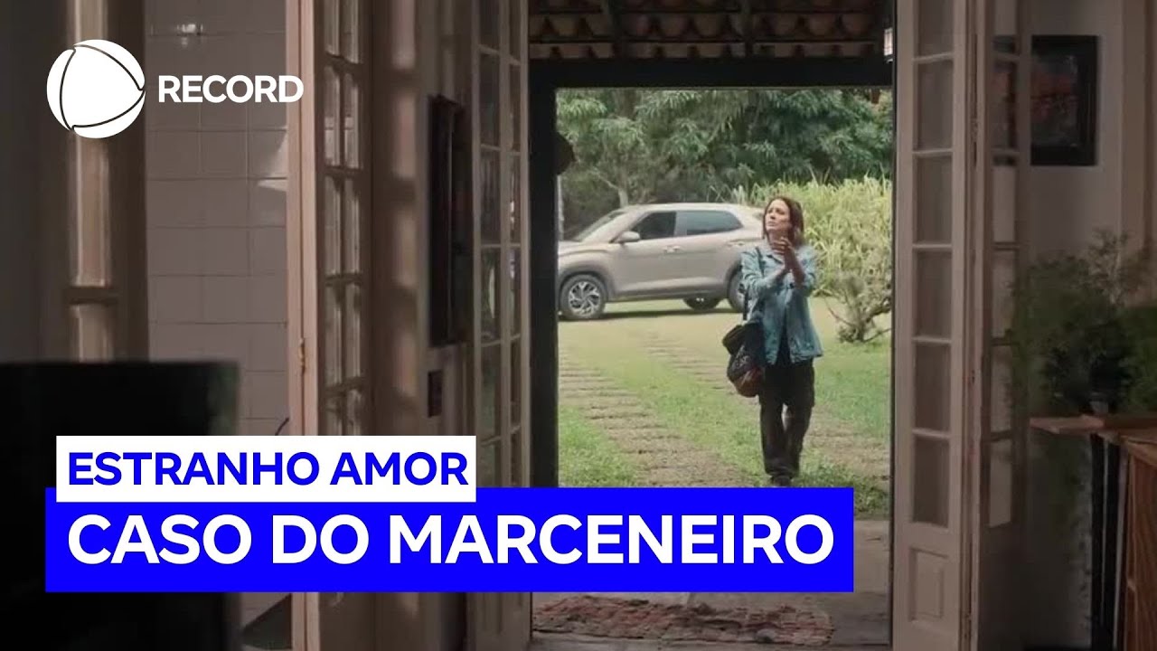 V&acirc;nia investiga o caso do marceneiro que mant&eacute;m mulheres em c&aacute;rcere privado | Estranho Amor