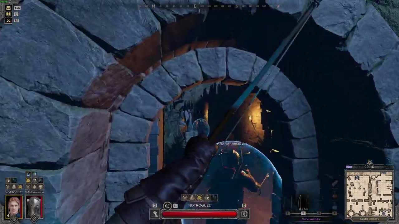 Dagger Slayer fighter is FREE LOOT.