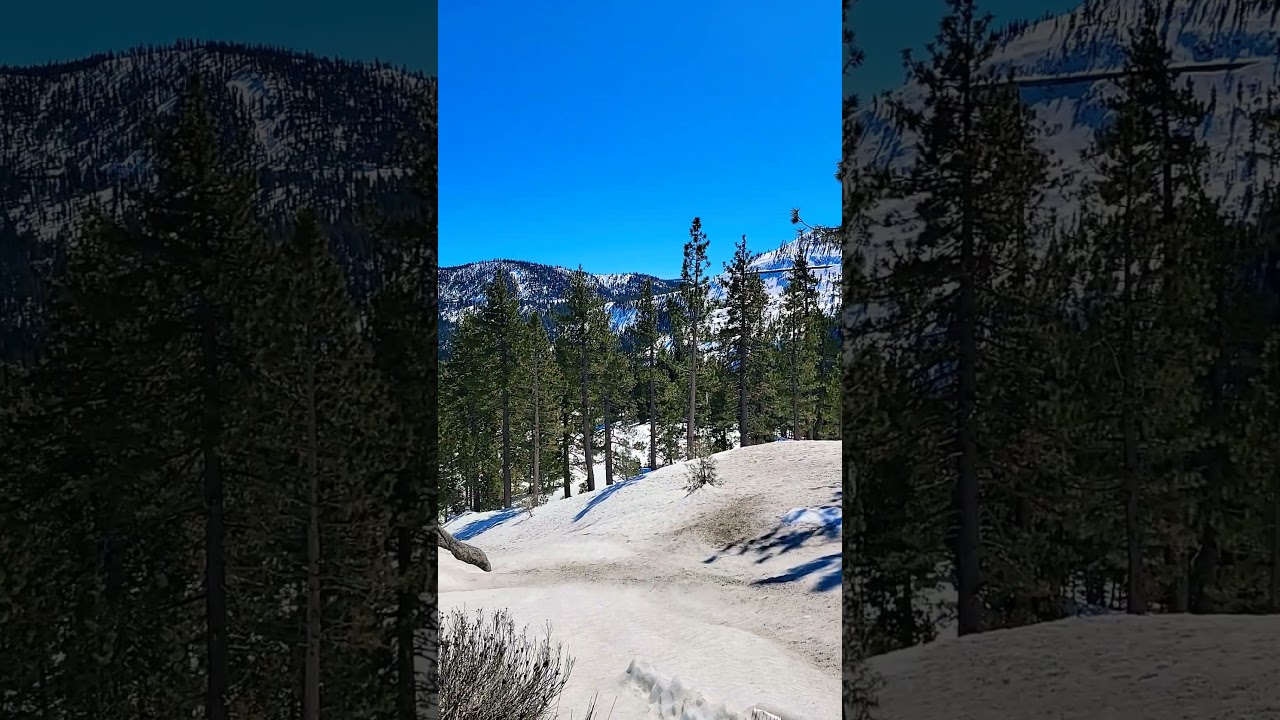 Road to Reno I-80 #reno #roadtrip #mountains