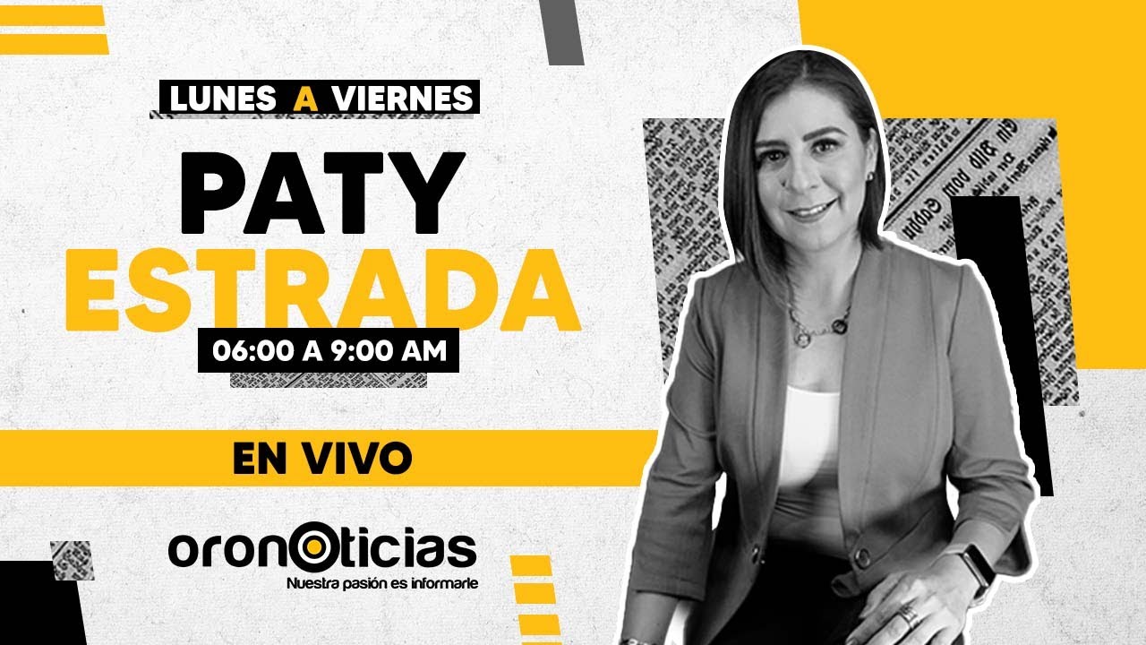 Oro Noticias de 6 a 9 - 26 enero 2026