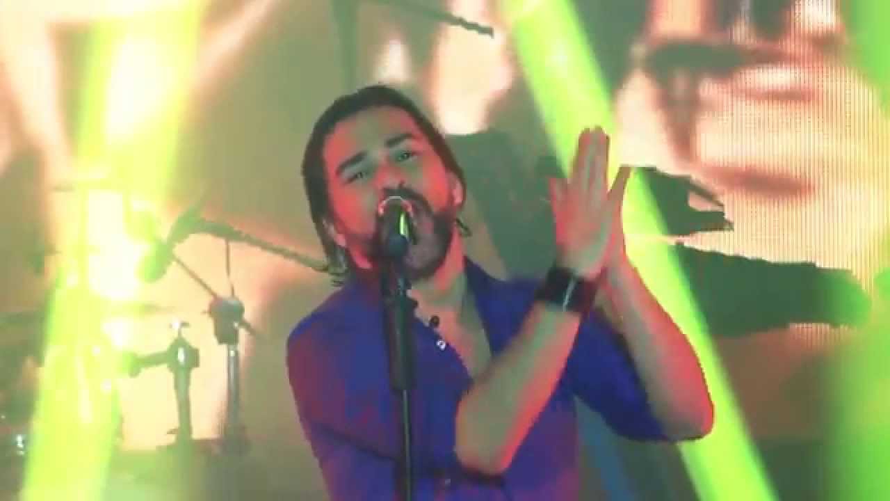 MARKINHO DURAN ( MARKINHO E BANDA ) - CLIP DA MÚSICA 