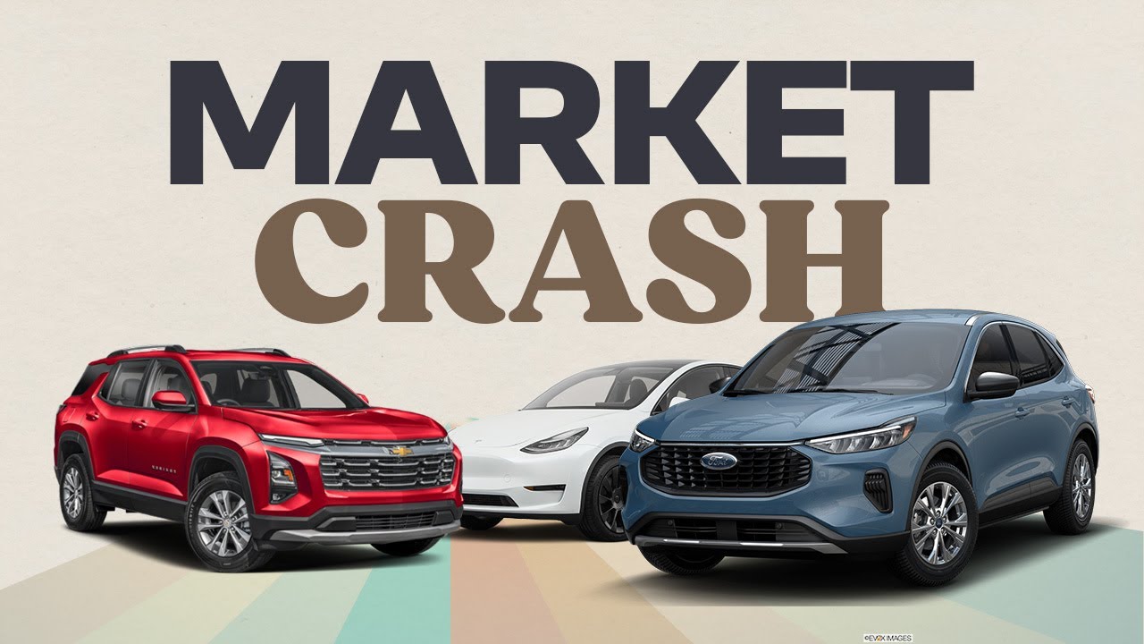 Why American Cars Are So Expensive