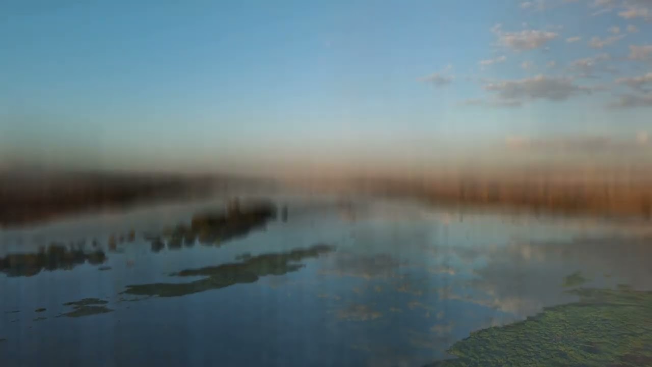 O Rio Tejuco
