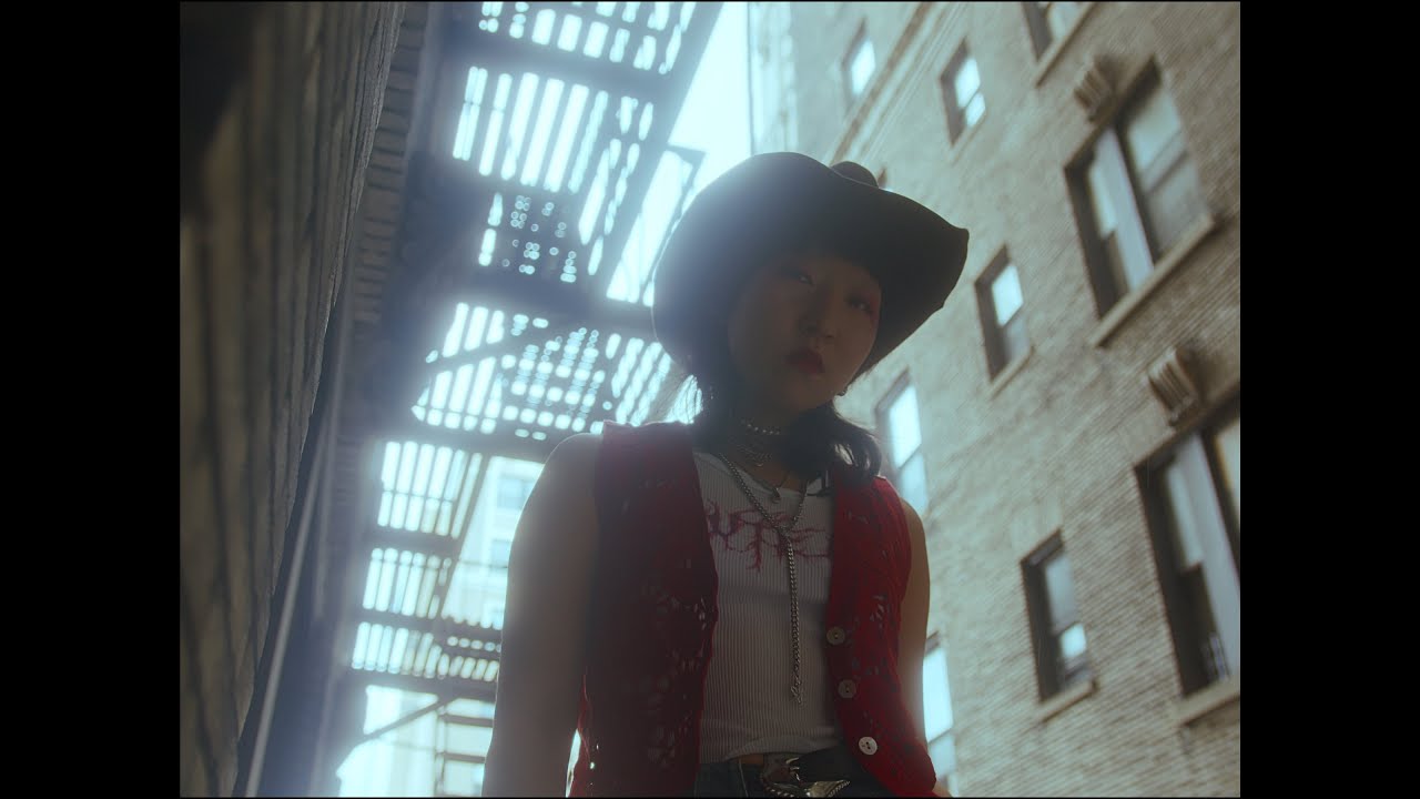 A Glimpse Into NYC's Asian Creatives (Shot on BMPCC 6K PRO)