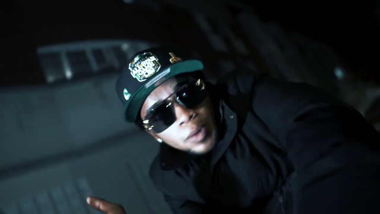 FR33STYL3🤬‼️ - Sersy23 (Video Oficial) | PROD EUROSTAR