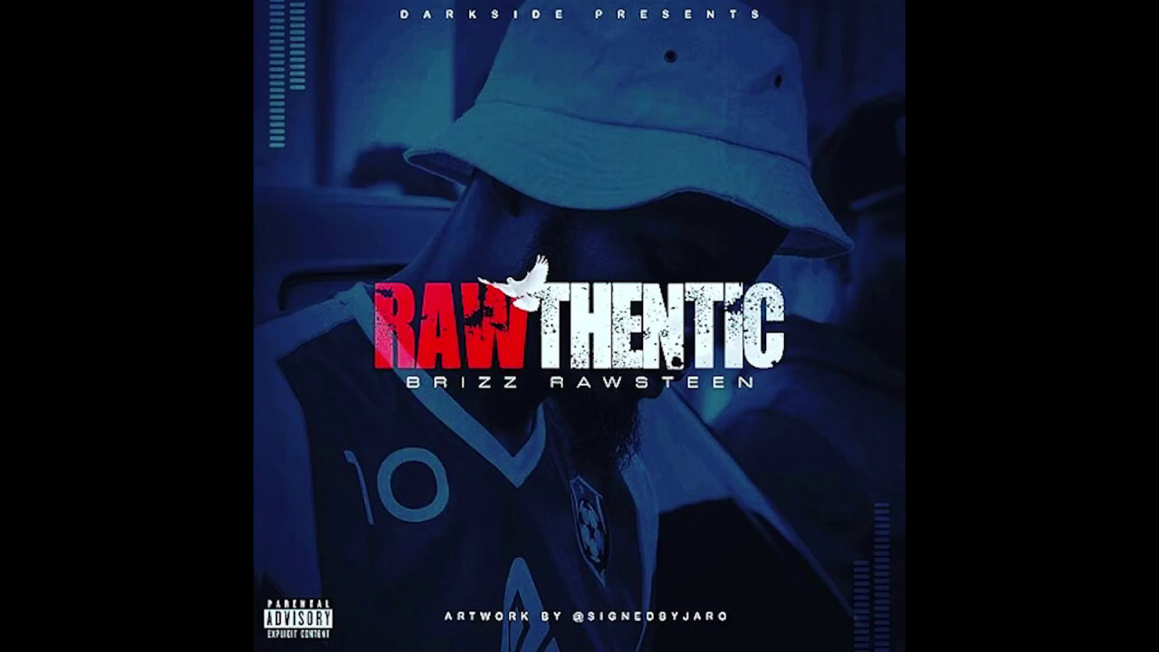 Brizz Rawsteen - 