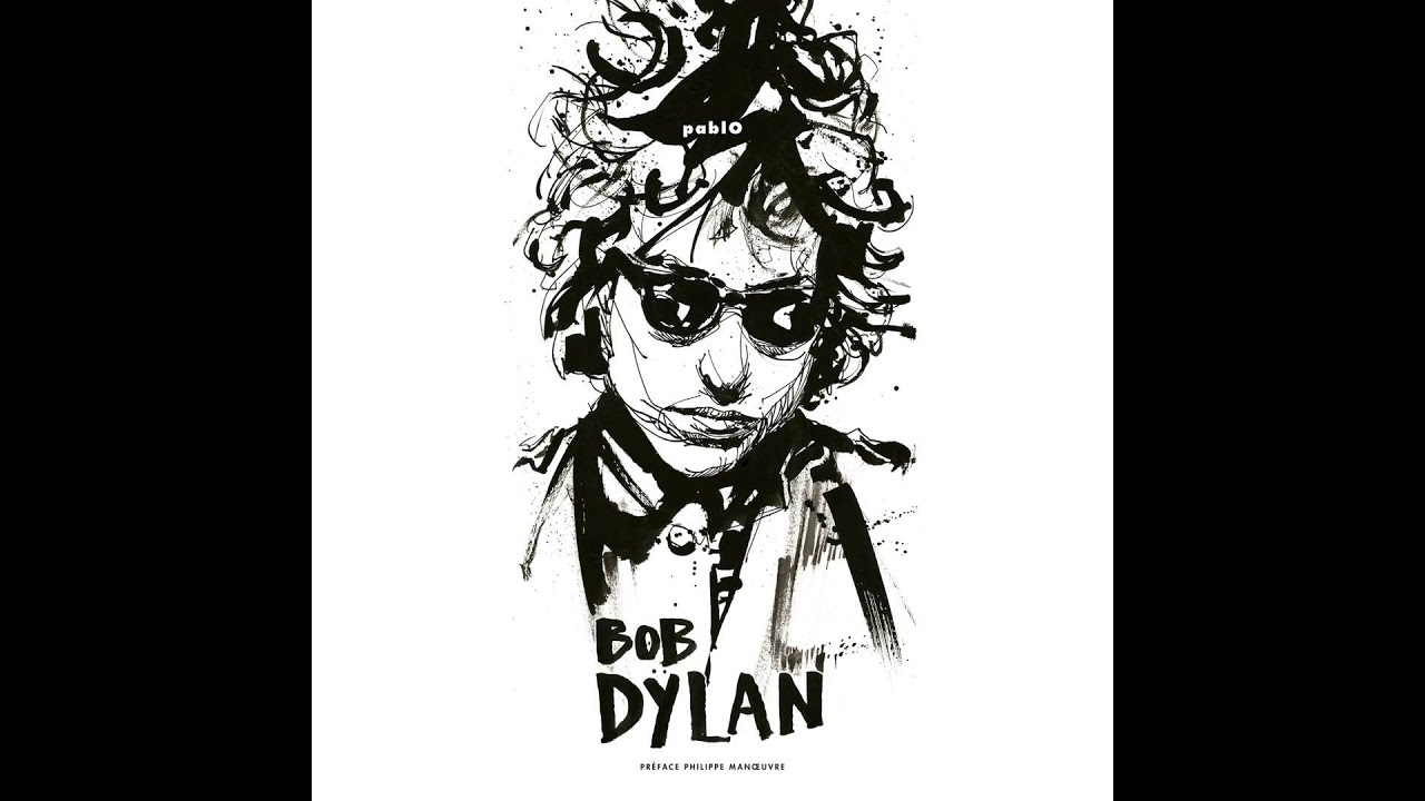 Bob Dylan - In My Time of Dyin'