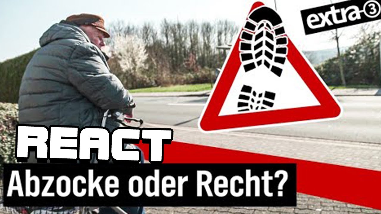 React: Realer Irrsinn #50