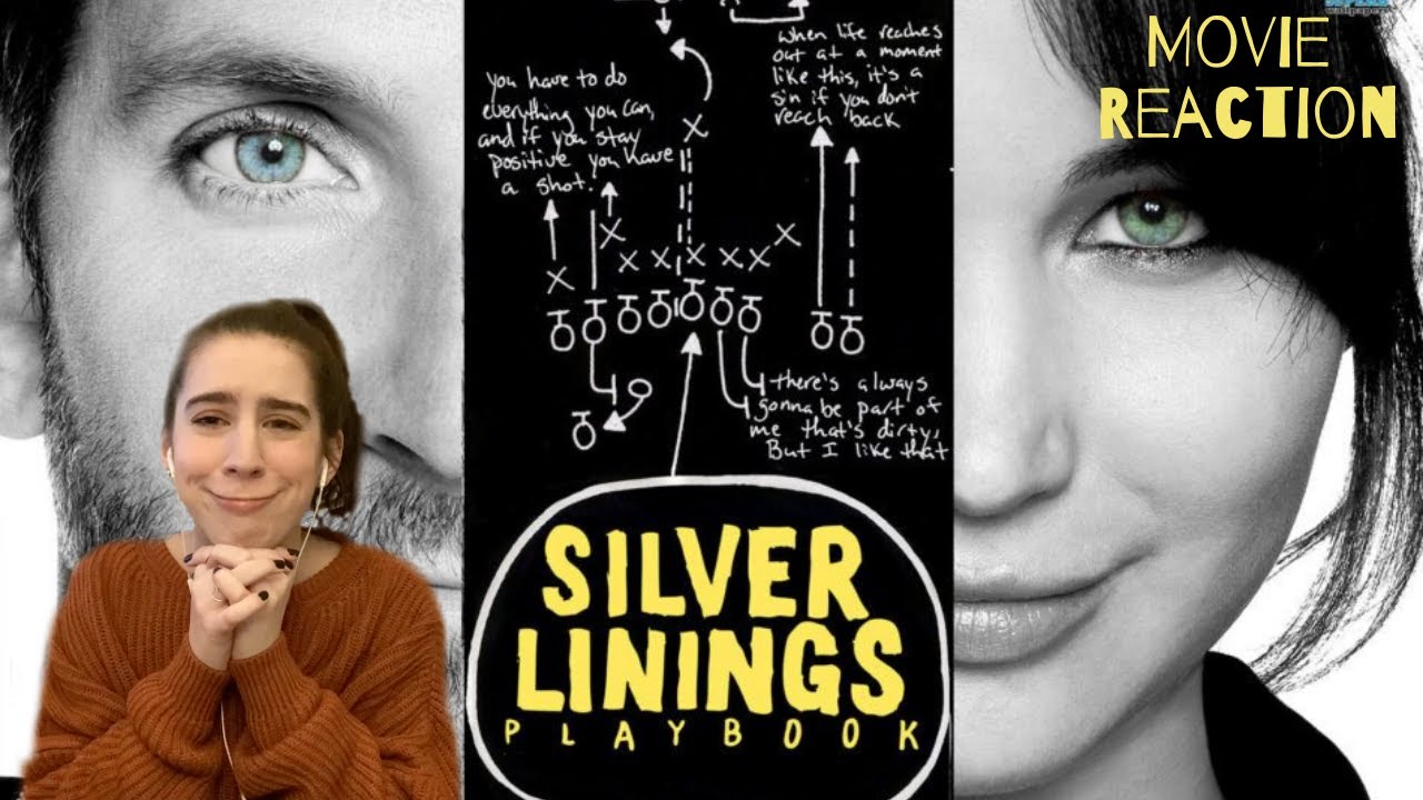 Silver Linings Playbook: A Realistic Depiction of Mental Illness (Movie Reaction/Commentary)