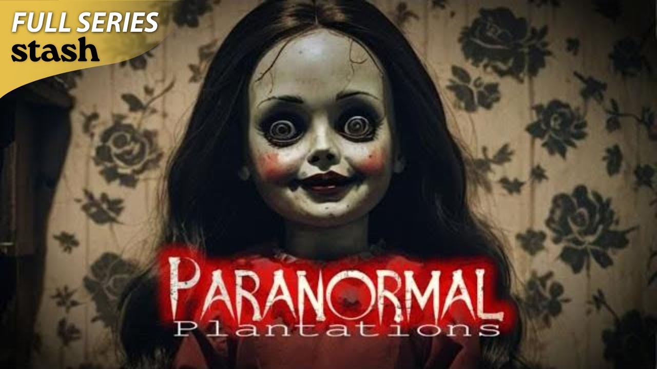Mama B. Investigation | Paranormal Plantations | S01E04 | Full Episode | Paranormal Investigators
