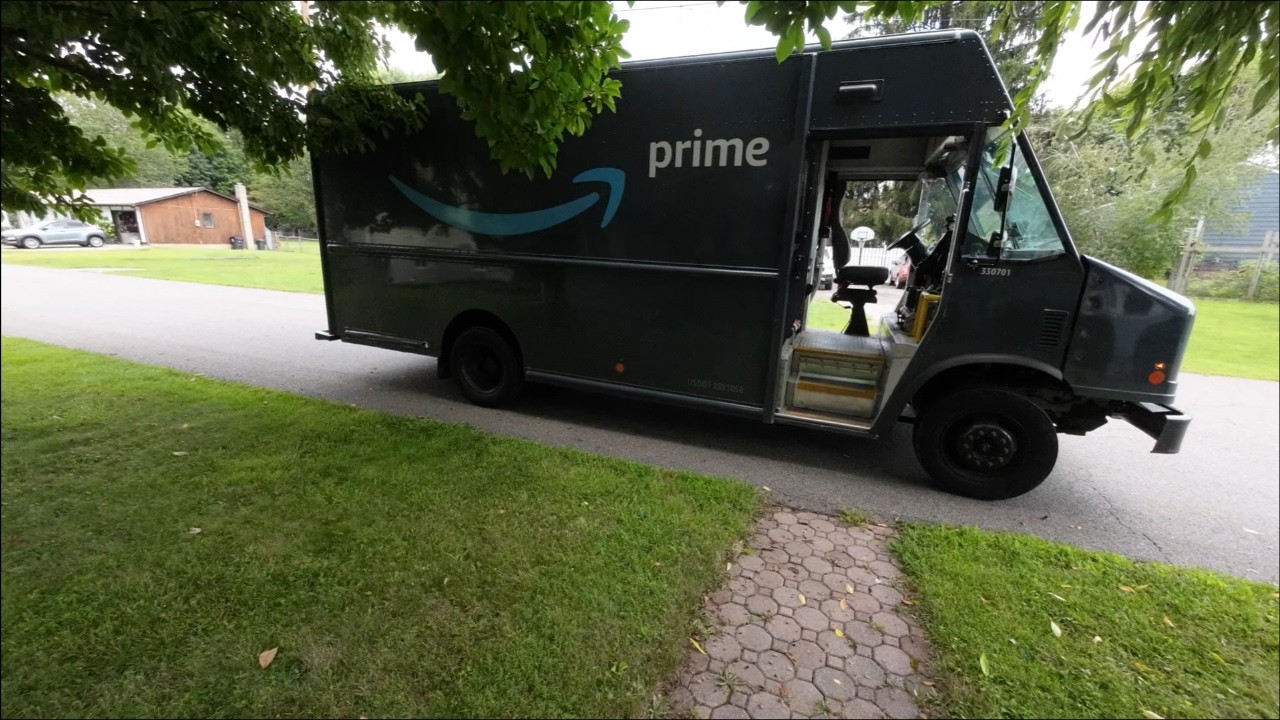 Survived one more day