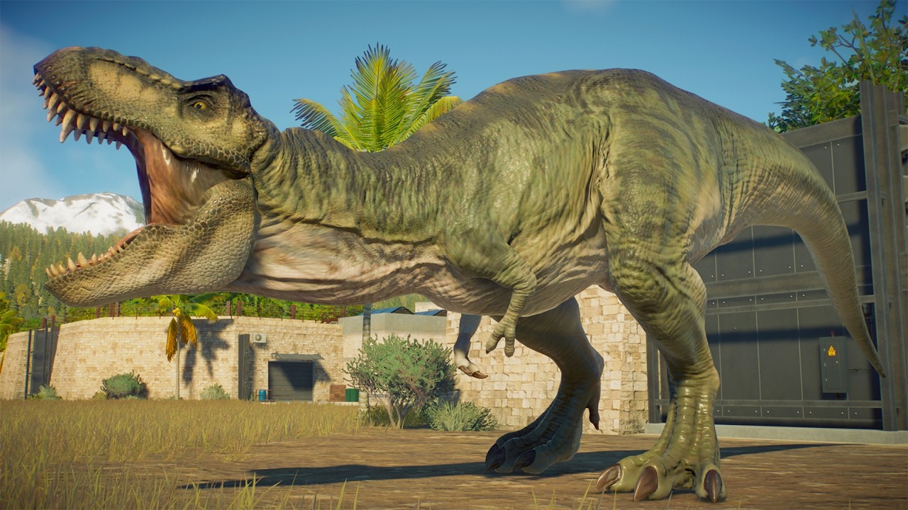 WYPUŚĆ WSZYSTKIE 110 GATUNK&Oacute;W DINOZAUR&Oacute;W LĄDOWYCH I WOLNOŚCIOWYCH PO JEDNYM JAJKU W STANIE WASZYNGTON - Jwe2