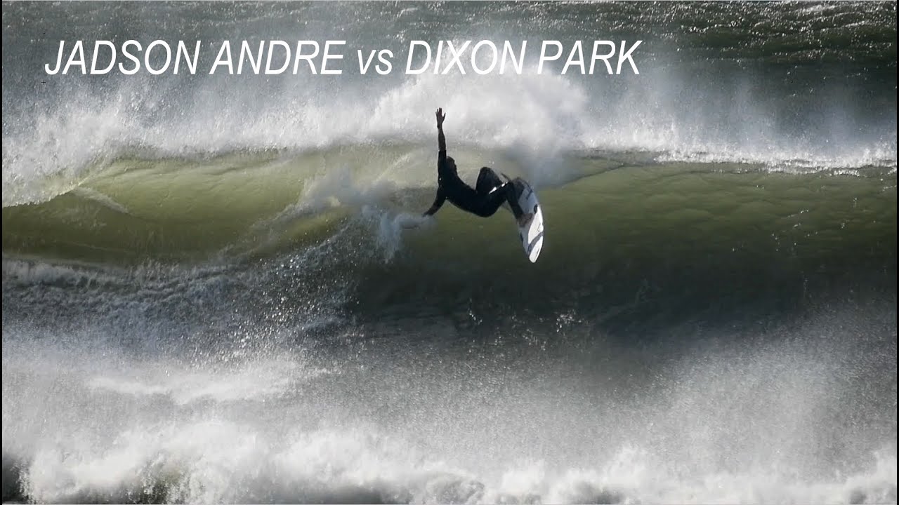 Jadson Andre vs Dixon Park Today