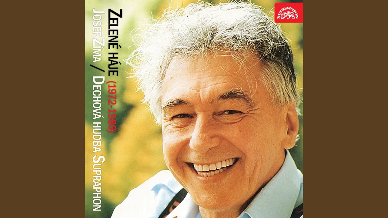 Zelené háje