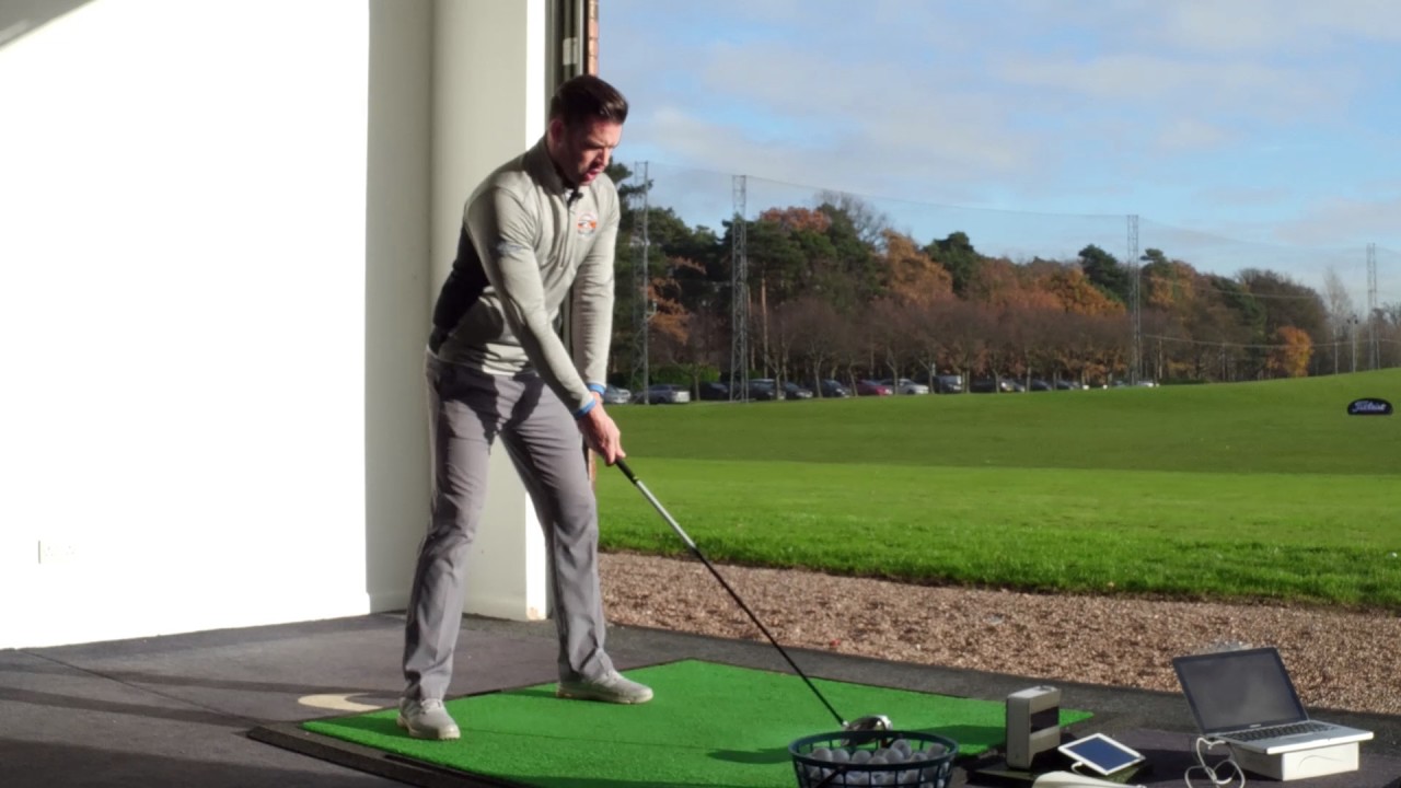 Golf Club Review - New TaylorMade M2 Driver
