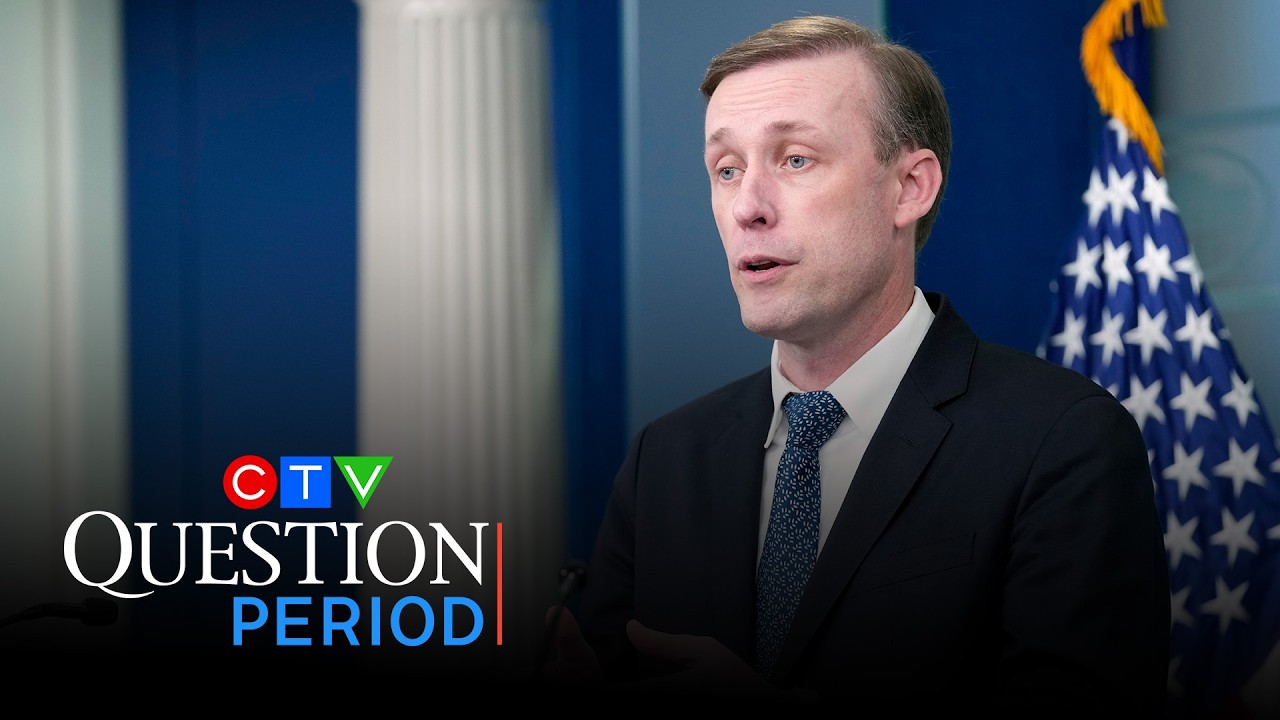 ‘It will have to change and adapt’: Former top Biden official on Canada-U.S. relations