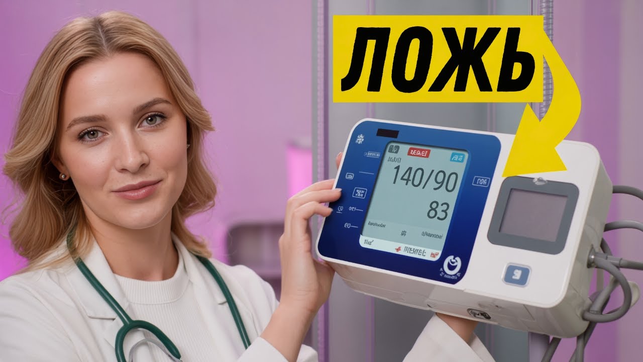 Посмотрите На Свои НОГИ Сейчас - Холодные Стопы & Боль Ног Означают Артерии Закрываются (ЗПА)