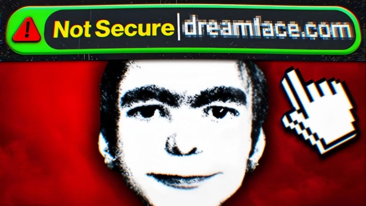 أكثر مواقع الويب المرعبة و الغامضة -iceberg