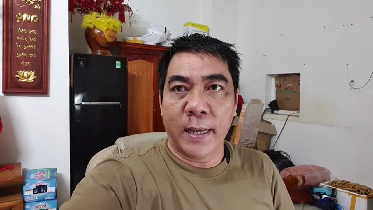 Toang.truy tố bà kim tuyến.thần y chạy đâu