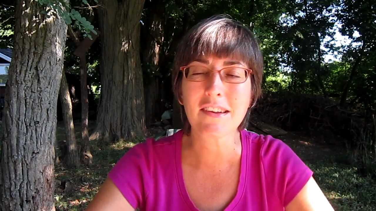 #5 1 Timothy 2 - Salvation Through Childbearing?