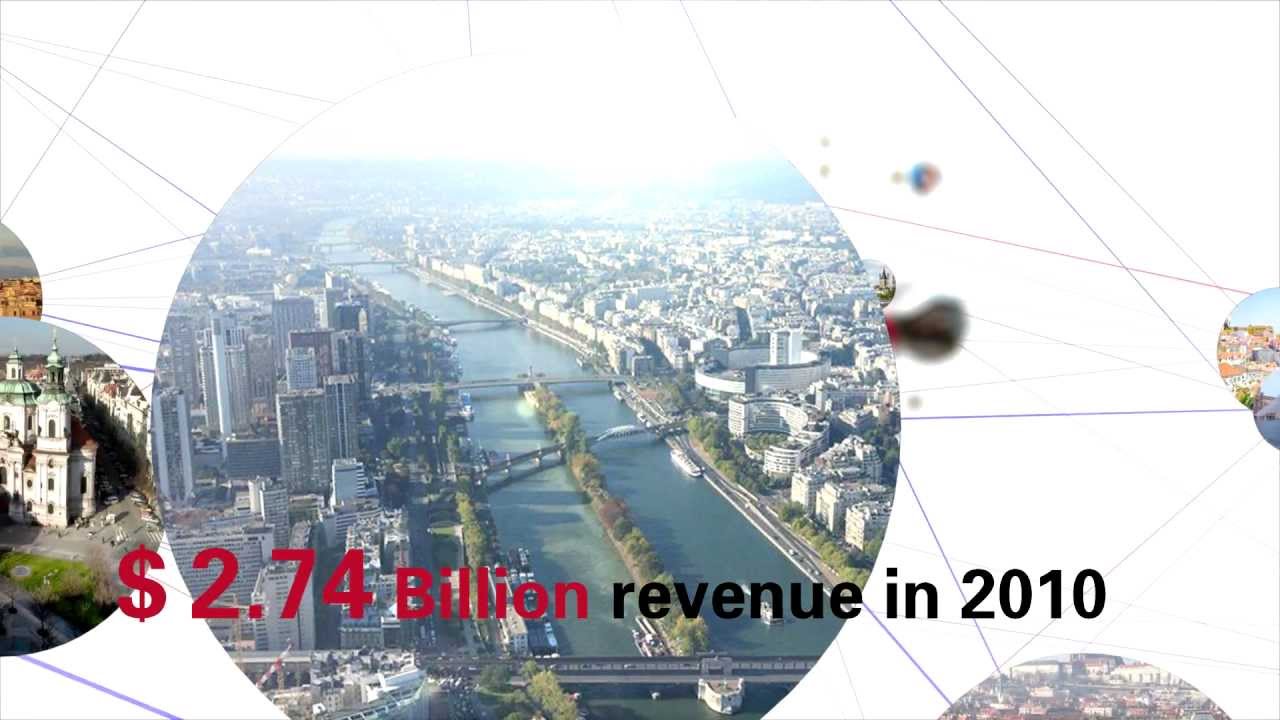 Huawei 10 years in Europe
