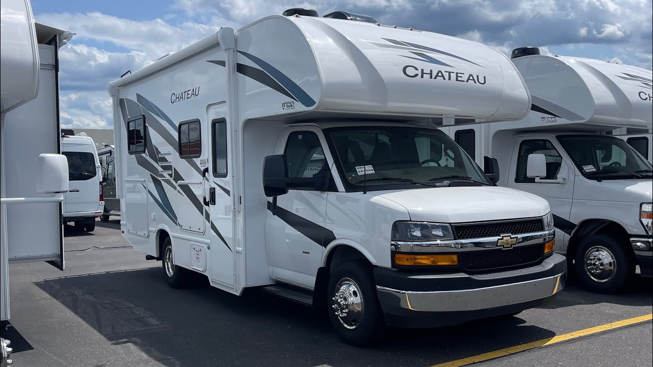 CHEAPER and BETTER Than a Class B Camper Van!
