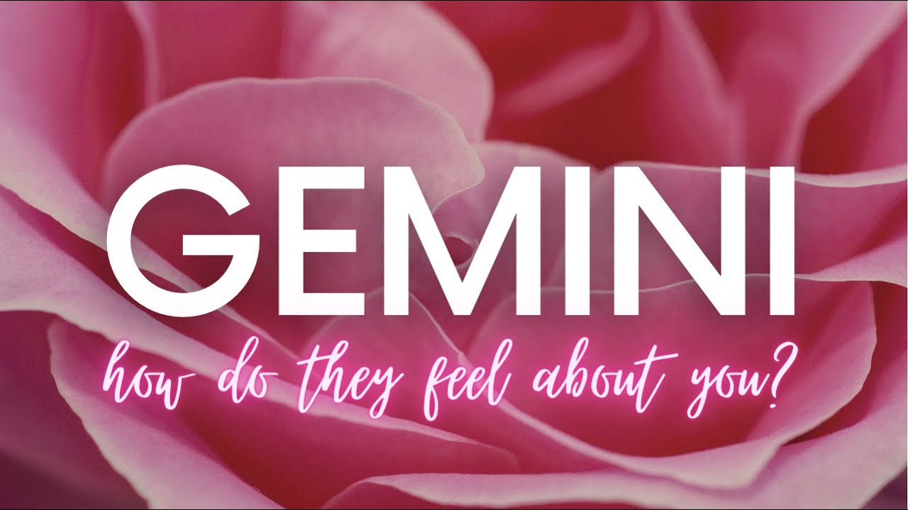 #GEMINI “I DESIRE TO BE WITH YOU & JOURNEY TOWARDS THE NEXT STAGE...THIS DISTANCE IS ONLY TEMPORARY”