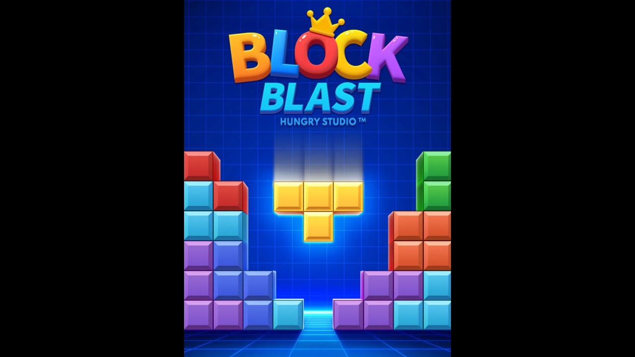 Block Blast!  Live Stream | Playing Solo | Streaming with Turnip