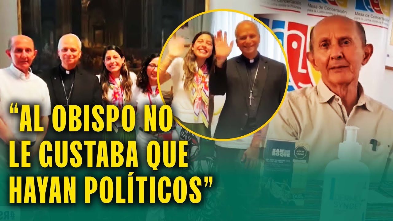 La labor social de León XIV en Chiclayo: Farmacéutico amigo de Robert Prevost​​ lo visitó en Roma